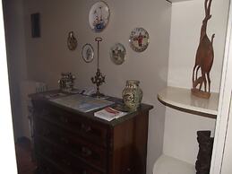 Camera con Vista B&B