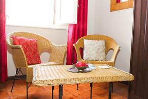 Camera con Vista B&B