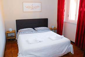 Camera con Vista B&B