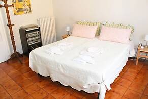Camera con Vista B&B