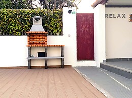 Casa do Pequeno Dragoeiro