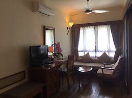 Lagoon Residence @ Langkawi