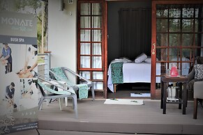 Monate Game Lodge