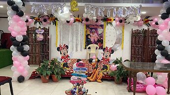 Hotel Rajshree