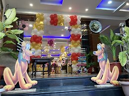Hotel Rajshree