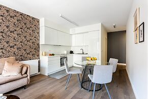 Apartamenty-Wroc Kurkowa 14