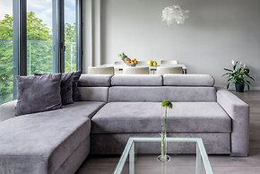 Apartamenty-Wroc Kurkowa 14