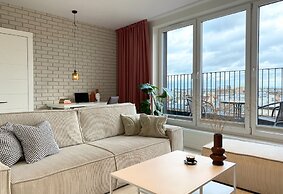 Apartamenty-Wroc Kurkowa 14