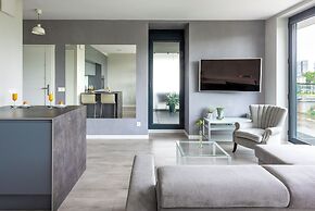Apartamenty-Wroc Kurkowa 14
