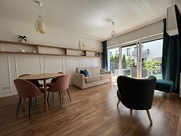 Apartamenty-Wroc Kurkowa 14