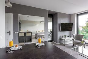 Apartamenty-Wroc Kurkowa 14