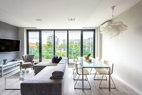 Apartamenty-Wroc Kurkowa 14