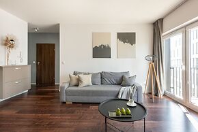 Apartamenty-Wroc Kurkowa 14