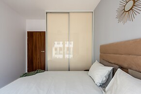 Apartamenty-Wroc Kurkowa 14