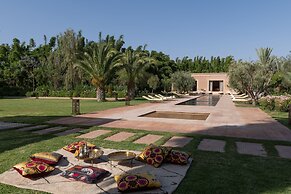 Pavillon Terra ababila