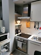 Bgy Central Apartment
