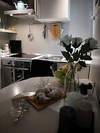 Bgy Central Apartment