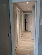 Bgy Central Apartment
