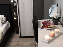 Bgy Central Apartment