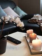 Bgy Central Apartment