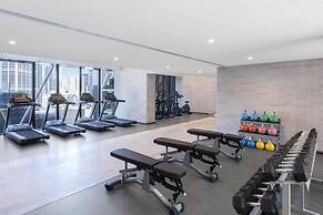 Avani Melbourne Central Residences