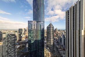 Avani Melbourne Central Residences
