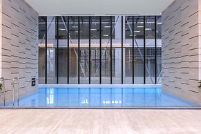 Avani Melbourne Central Residences