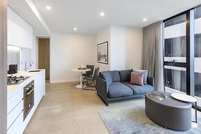 Avani Melbourne Central Residences