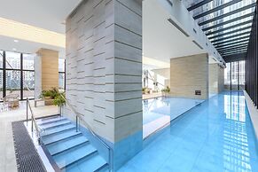 Avani Melbourne Central Residences
