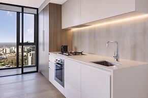 Avani Melbourne Central Residences