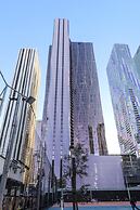 Avani Melbourne Central Residences