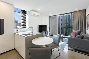 Avani Melbourne Central Residences