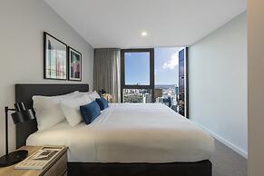 Avani Melbourne Central Residences