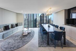 Avani Melbourne Central Residences