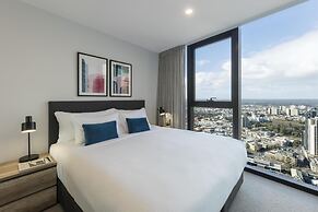 Avani Melbourne Central Residences