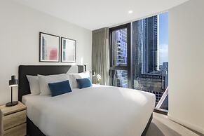 Avani Melbourne Central Residences