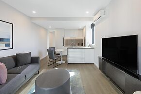 Avani Melbourne Central Residences