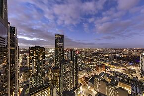 Avani Melbourne Central Residences