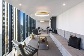 Avani Melbourne Central Residences