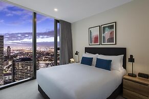 Avani Melbourne Central Residences