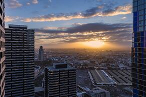 Avani Melbourne Central Residences