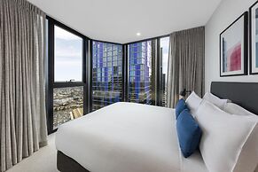 Avani Melbourne Central Residences