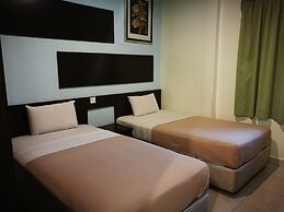 Tropicana Inn