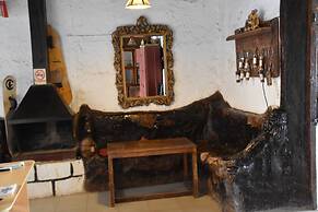 Hostal La Florida - Hostel