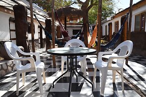 Hostal La Florida - Hostel