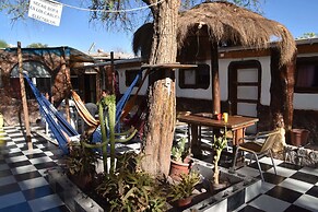 Hostal La Florida - Hostel