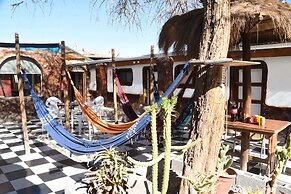 Hostal La Florida - Hostel