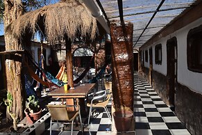 Hostal La Florida - Hostel