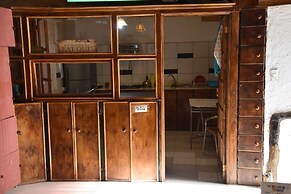 Hostal La Florida - Hostel