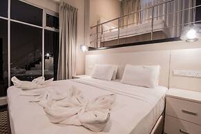 W Residence Kandy